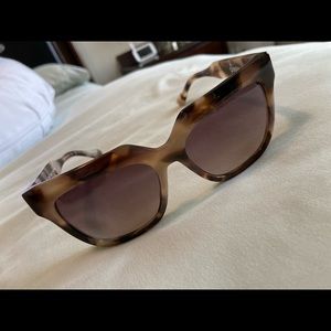 Sonix Avalon Sunglasses